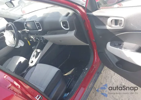 2022 Hyundai Venue Sel z USA, uszkodzony, nr VIN KMHRC8A31NU176797